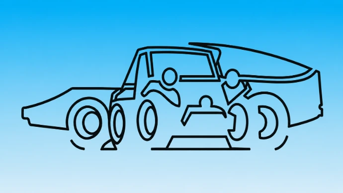Auto Jost Logo